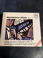 Die Mannheimer Schule