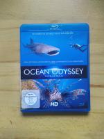 Ocean Odyssey - The Blue Realm/Von Giftigen Schönheiten und geheimnisvollen Kreaturen [Blu-ray]