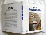 Dieter Vierus: Schiffe der Welt - Welt d