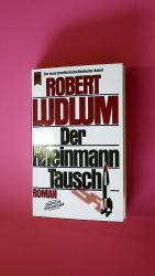 DER RHEINMANN-TAUSCH. Roman