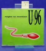 U 96 Night in Motion - Bass Bumpers