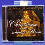 Der Christbaum ist der schönste Baum