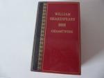 William Shakespeare, Hg.: Prof. Dr. L.L. William Shakespeare, Hg.: Prof. Dr. L.L.