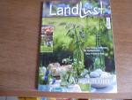 Landlust März / April  2016. Aufgeblüht. Zeitschrift