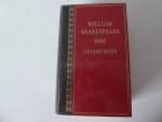 William Shakespeare, Hg.: Prof. Dr. L.L. William Shakespeare, Hg.: Prof. Dr. L.L.