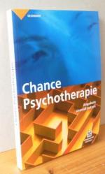 Dohrenbusch, Ralf und Lisa Krane: Chance Dohrenbusch, Ralf und Lisa Krane: Chance