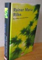 Rilke Rainer, Maria: Rilke. Das Schönste