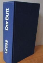 Günter Grass: Der Butt : Roman.