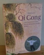 Qingshan Liu: Qi Gong Qingshan Liu: Qi Gong
