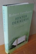 Robert Gernhardt: Hinter der Kurve: Reis