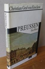 Preussen : Eine Bilanz.