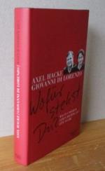Hacke, Axel und Giovanni di Lorenzo: Wof Hacke, Axel und Giovanni di Lorenzo: Wof