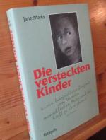 Jane Marks: Die versteckten Kinder. "...
