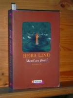 Hera Lind: Mord an Bord : Roman. Ullstei