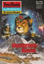 Marianne Sydow: Nocturnen-Alarm