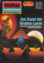 Francis, H. G.: Am Rand der Großen Leere