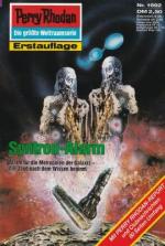 Horst Hoffmann: Syntron-Alarm