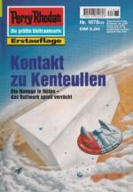Arndt Ellmer: Kontakt zu Kenteullen