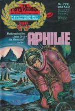 Kurt Mahr: Aphilie