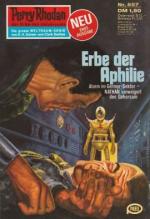 Kurt Mahr: Erbe der Aphilie
