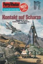 Clark Darlton: Kontakt auf Scharzo