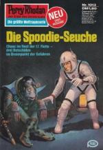 Ewers, H. G.: Die Spoodie-Seuche