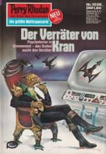 Hans Kneifel: Der Verräter von Kran