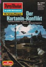 Der Kartanin-Konflikt