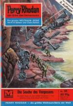Clark Darlton: Die Seuche des Vergessens