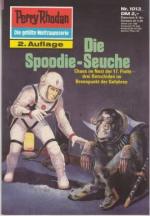 Ewers, H. G.: Die Spoodie-Seuche