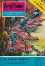 Clark Darlton: Die Seuche des Vergessens