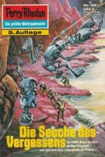 Clark Darlton: Die Seuche des Vergessens