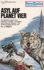 Asyl auf Planet Vier