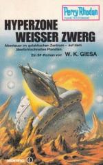 Hyperzone Weißer Zwerg