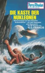 Francis, H. G.: Die Kaste der Nukleonen