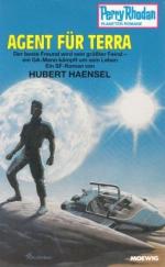 Hubert Haensel: Agent für Terra