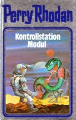 diverse: Kontrollstation Modul