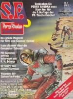 Diverse: SF PR-Magazin - Sonderheft 4