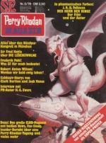 Diverse: PR-Magazin 1979 /05 (ohne Poste