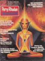 Diverse: PR-Magazin 1980 /07 (mit Poster