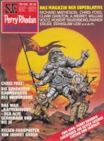 Diverse: PR-Magazin 1980 /10 (mit Poster