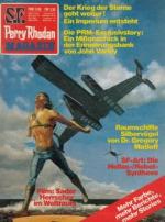 Diverse: PR-Magazin 1980 /11