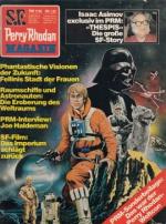 Diverse: PR-Magazin 1980 /12