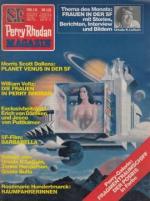 Diverse: PR-Magazin 1981 /02