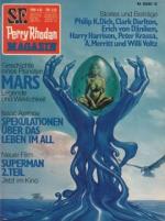 Diverse: PR-Magazin 1981 /04