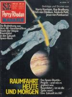 Diverse: PR-Magazin 1981 /05