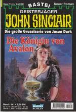 Die Königin von Avalon