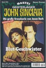 Blut-Geschwister