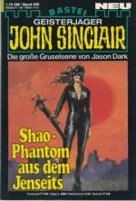 Shao - Phantom aus dem Jenseits