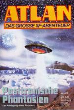 Hubert Haensel: Positronische Phantasien